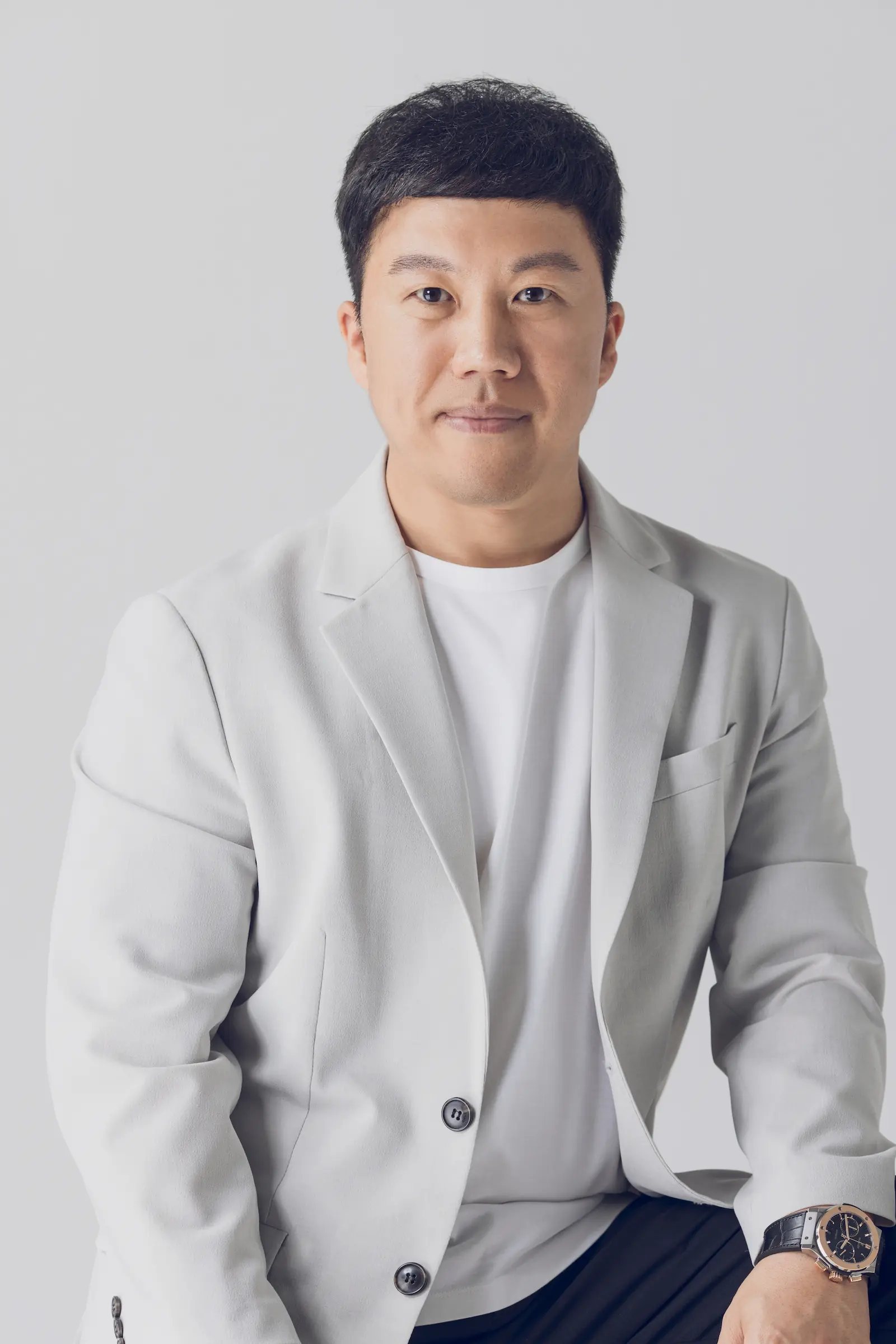 CEO 김선환